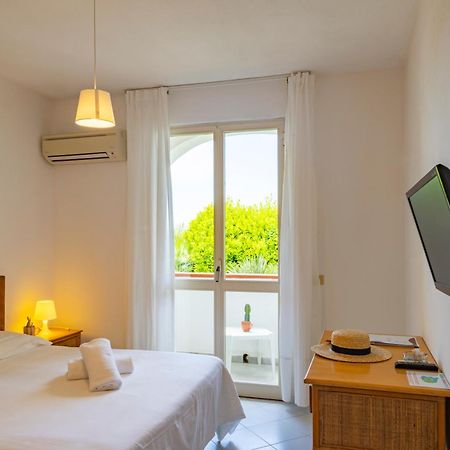 Casamicciola Terme Paradise Relais Villa Janto' מראה חיצוני תמונה