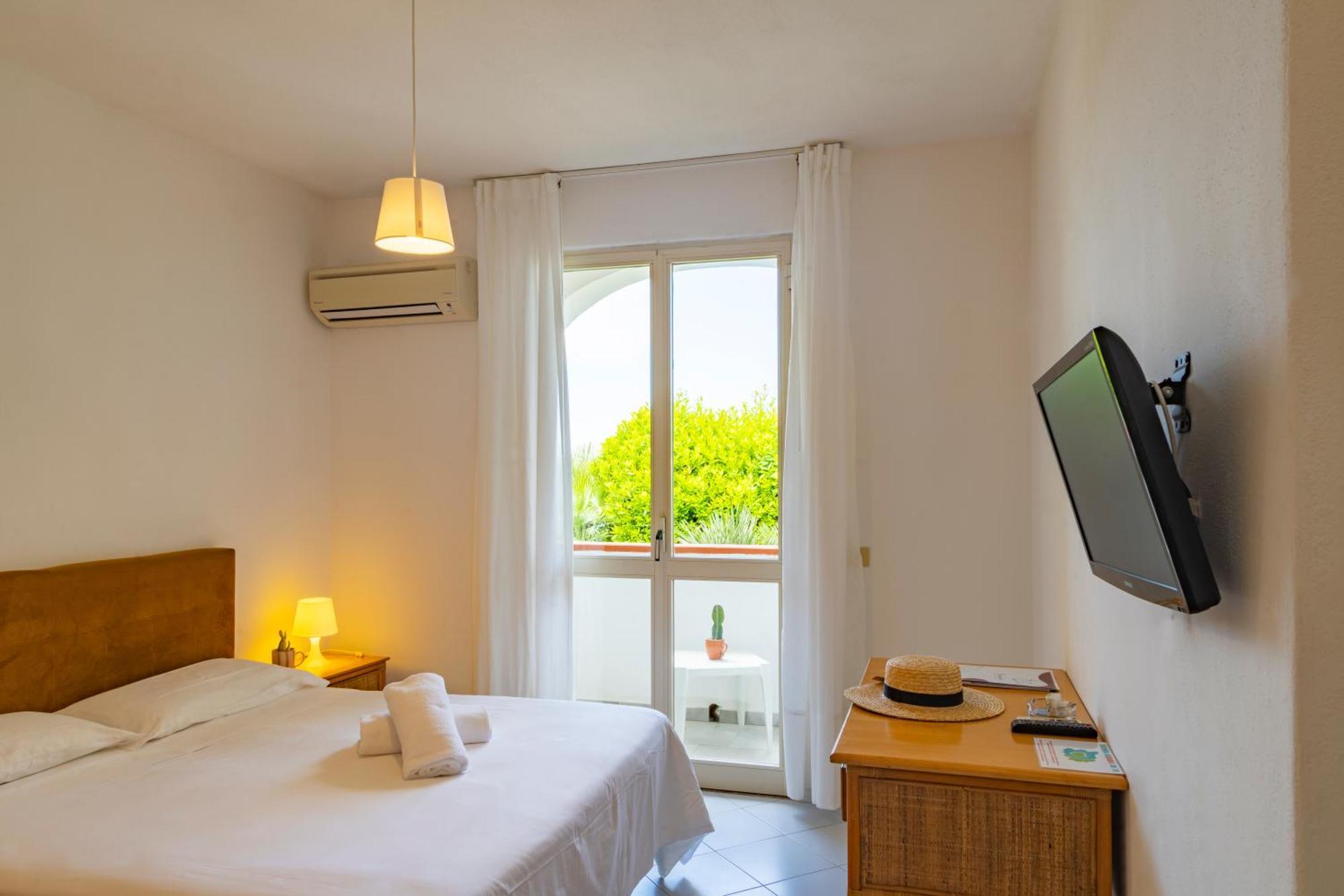 Casamicciola Terme Paradise Relais Villa Janto' מראה חיצוני תמונה