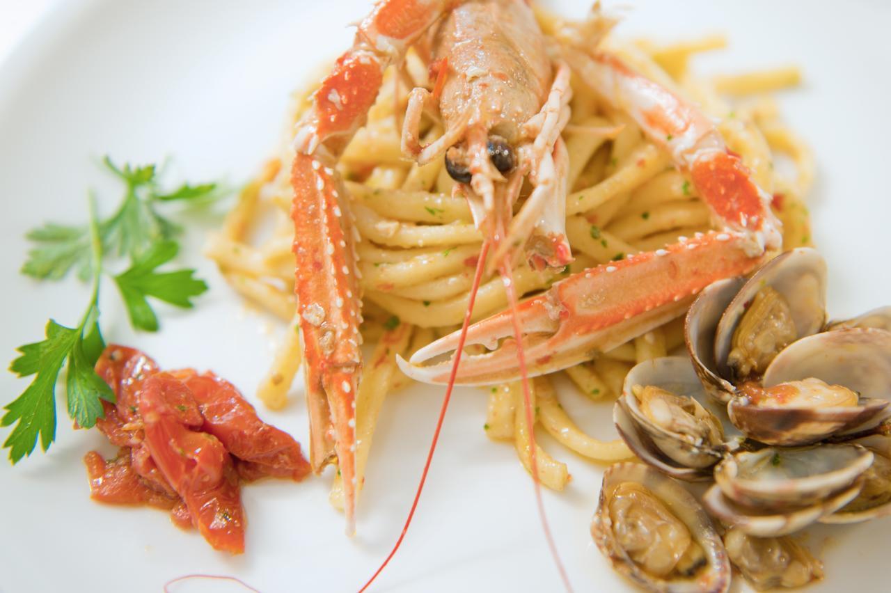 Casamicciola Terme Paradise Relais Villa Janto' מראה חיצוני תמונה