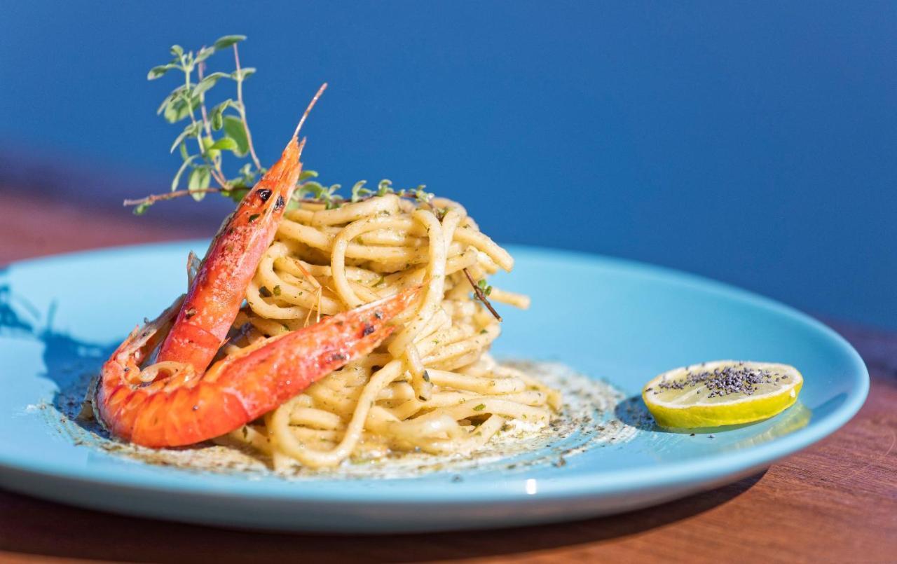 Casamicciola Terme Paradise Relais Villa Janto' מראה חיצוני תמונה